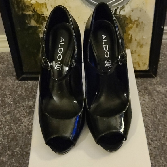 Aldo Mclaren - Picture 4 of 4